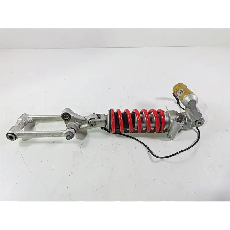 2016 BMW S1000RR K46 Sachs Rear Suspension Shock Damper 33548561412