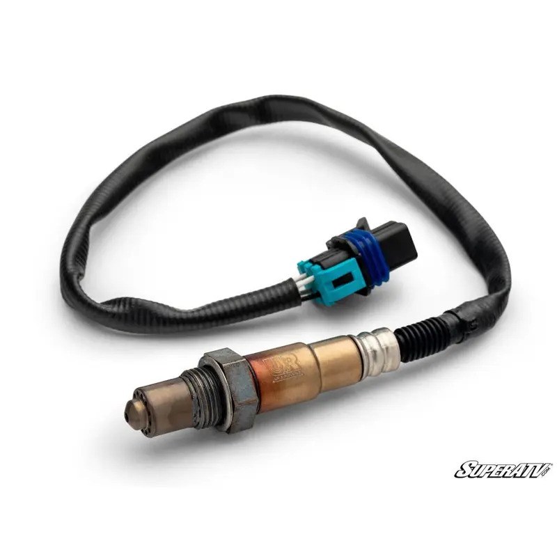 UP & RUNNING CAN-AM MAVERICK X3 O2 SENSOR