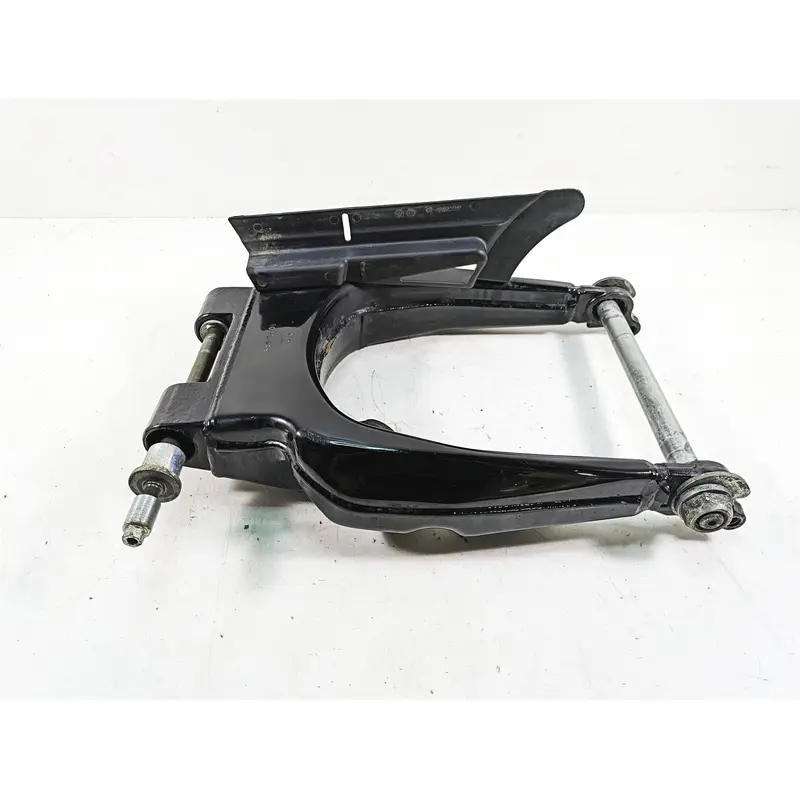 2010 Harley Touring FLHTCU Electra Glide Rear Swing Arm Swingarm 47549-09A