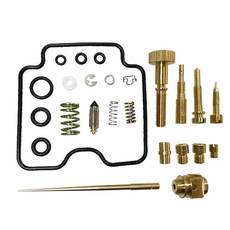 BRONCO CARB KIT YAM (AU-07465)