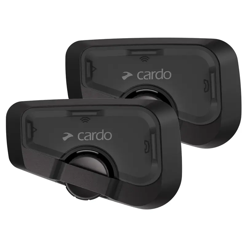 Cardo Freecom 4X - Duo Intercom FRC4X103