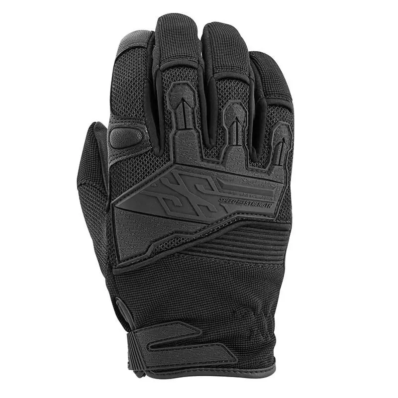 Hammer Down Mesh Gloves