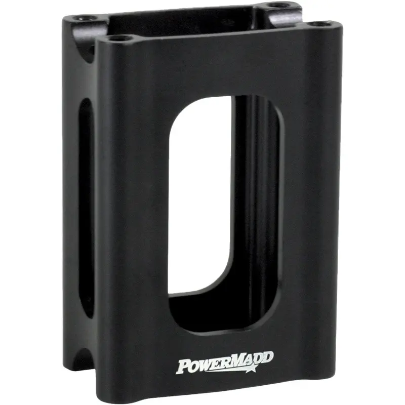 POWERMADD NON-PIVOT RISER BLOCK 4" 45520