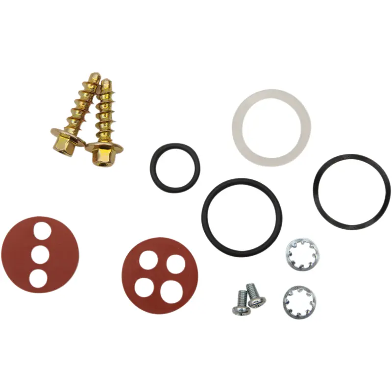 MOOSE RACING Fuel Petcock Rebuild Kit - KTM 60-1015