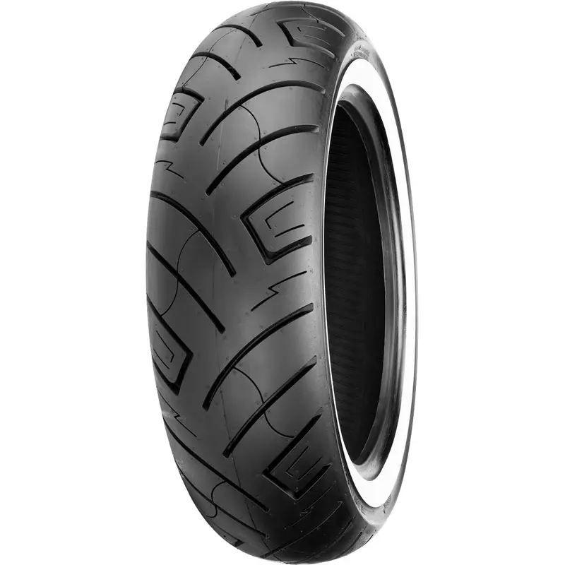 Shinko - 777 Cruiser HD Rear Tire 150/70B-18 76H  W/W