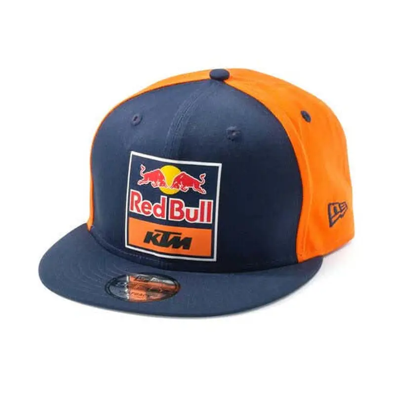 KTM  REPLICA TEAM FLAT CAP