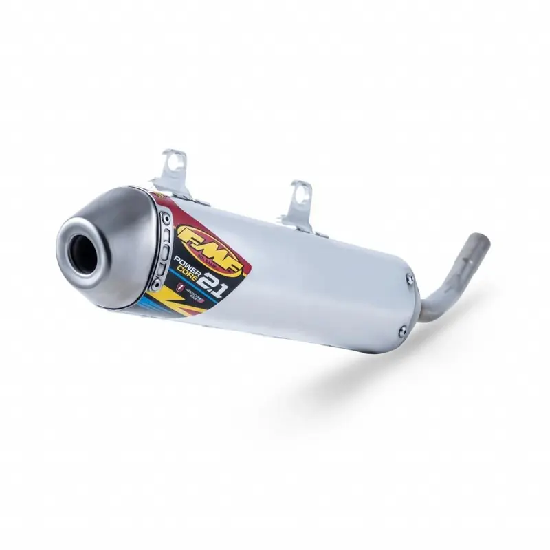 FMF Powercore 2.1 Silencer GasGas 250/300cc (2018) | 025257