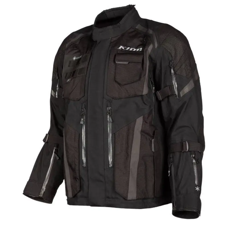 Manteau de Moto Badlands Pro