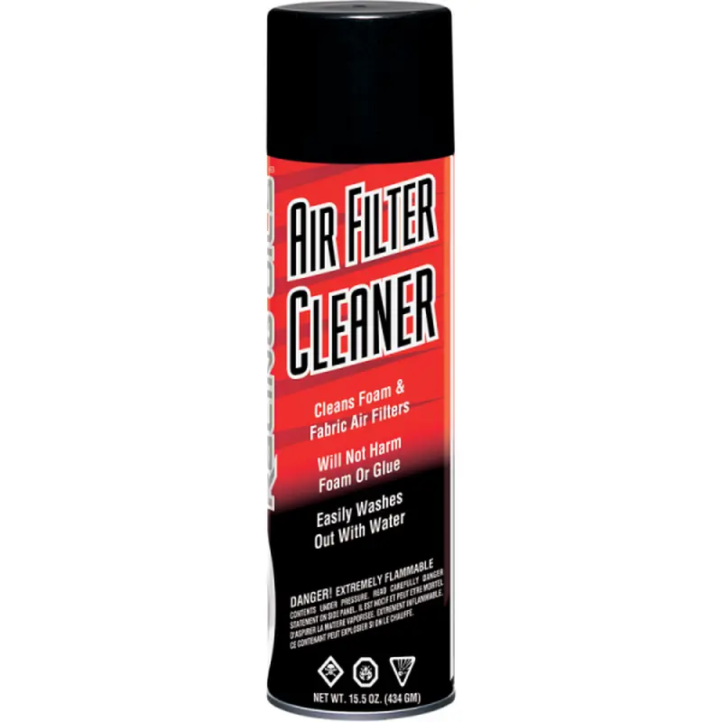 Nettoyant pour Filtre  Air Maxima