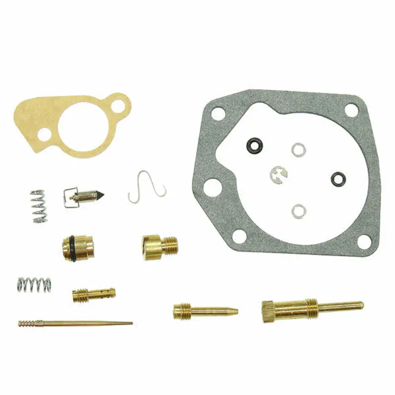 BRONCO CARB KIT POL (AU-07492)