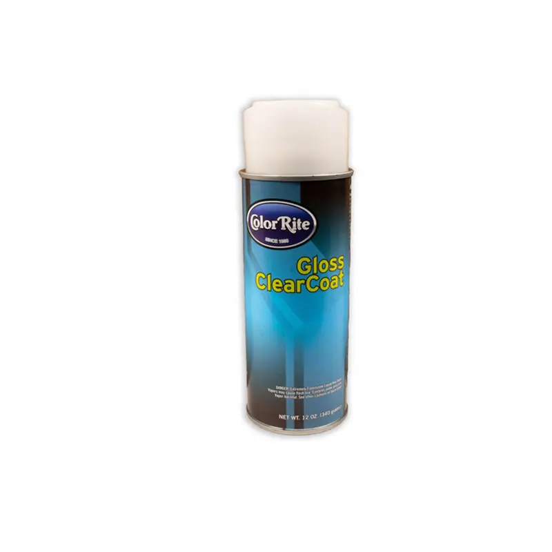 Beta - Clear Coat, Aerosol Can