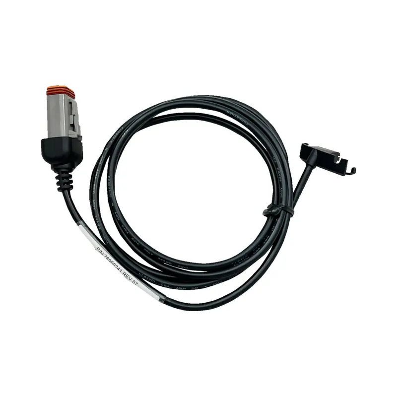 DynoJet - 76950241 - Power Vision Interface Cable - Harley Davidson