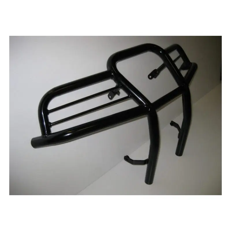 Fourtrax Foreman TRX 500 Front Bumper Brush Guard, Trail Series. Honda