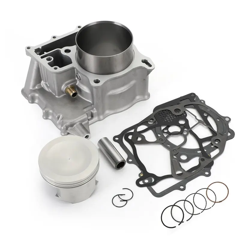 Honda 14-21 SXS700 SXS 700 Pioneer Cylinder Piston Top End Kit 12100-HN8-A60