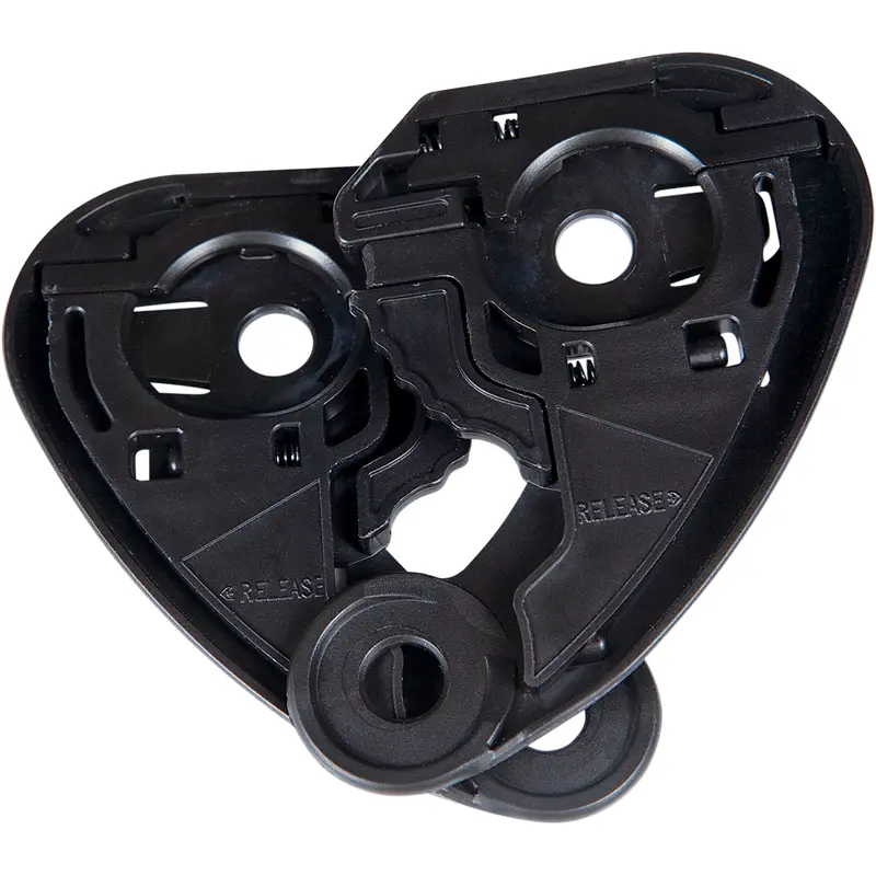 ICON Optics Pivot Kit - Black 0133-0671