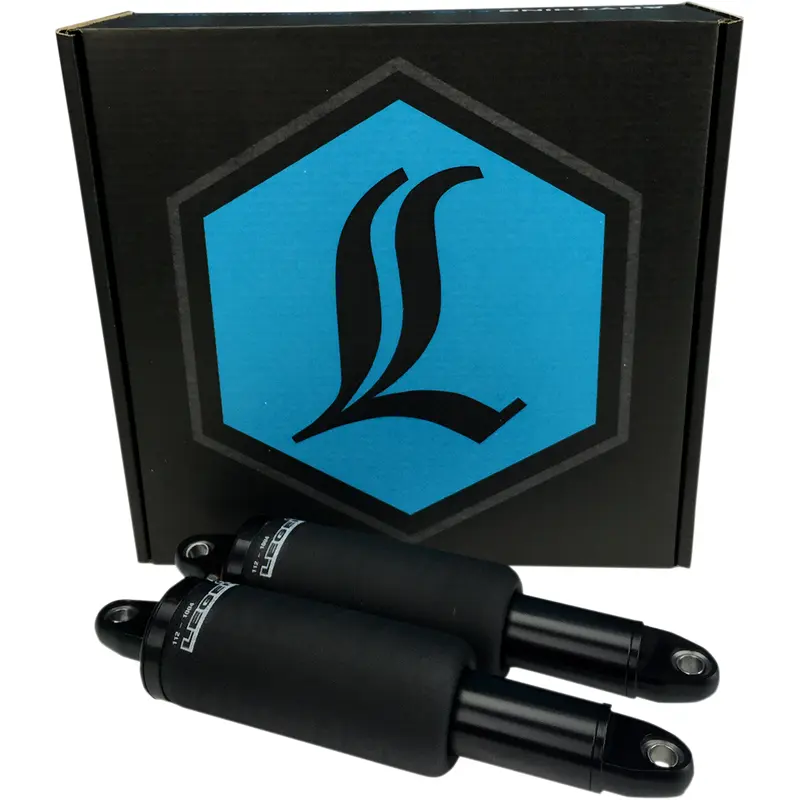 LEGEND SUSPENSION Legend Air Dyna Air Suspension - '06-'17 Dyna Models 1311-0104
