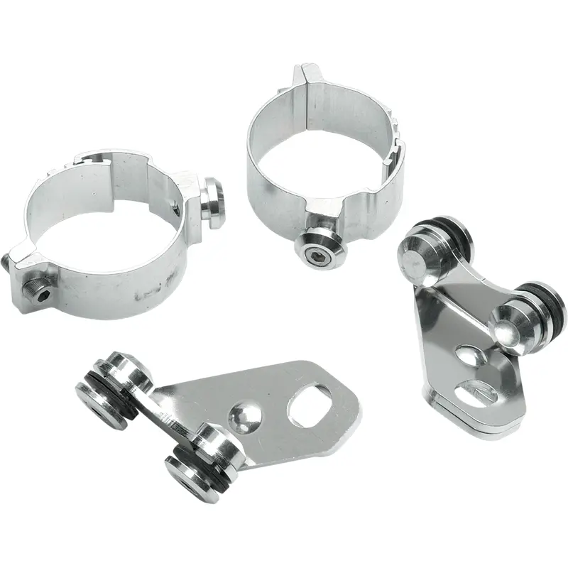 MEMPHIS SHADES Lowers Hardware - VTX1800 MEM9890