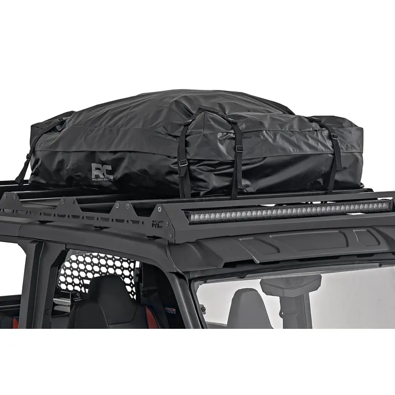Roof top Storage Soft Bag by Rough Country