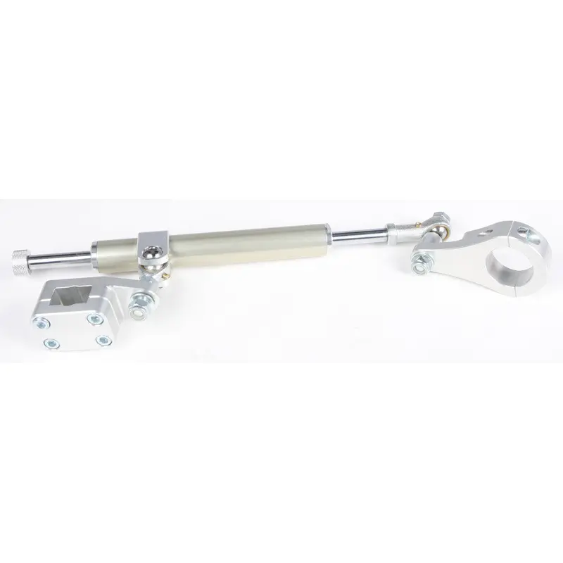 STREAMLINE SEVEN POSITION ATV STABILIZER REBUILDABLE (SILVER) BTS-RB52-S