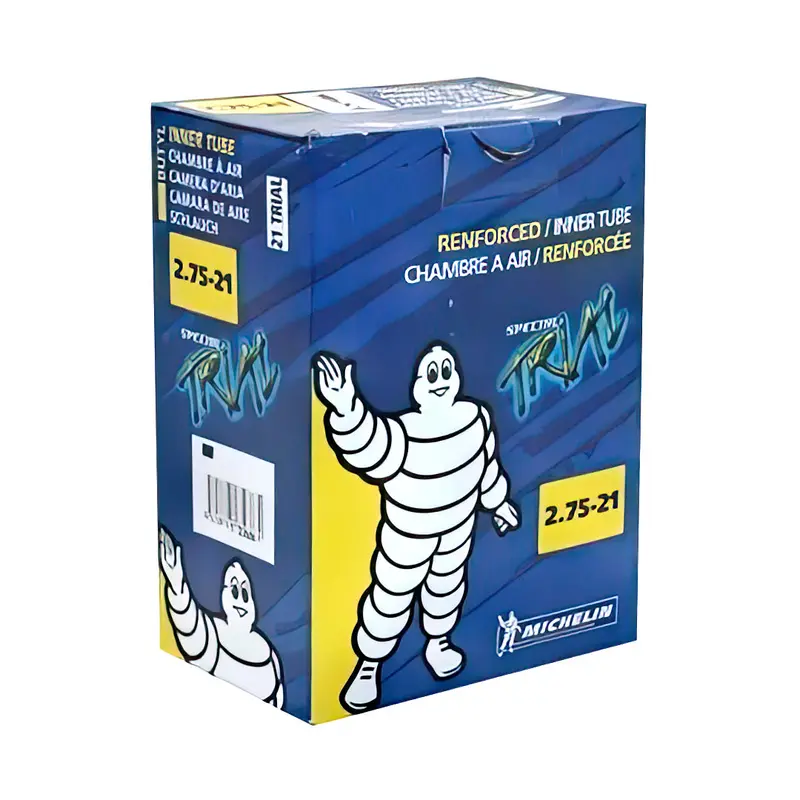 MICHELIN Tube - Trial