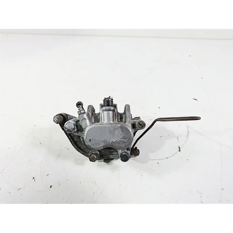 2002 Honda VT1100 Shadow Sabre Nissin Front Brake Caliper 45150-MAH-315