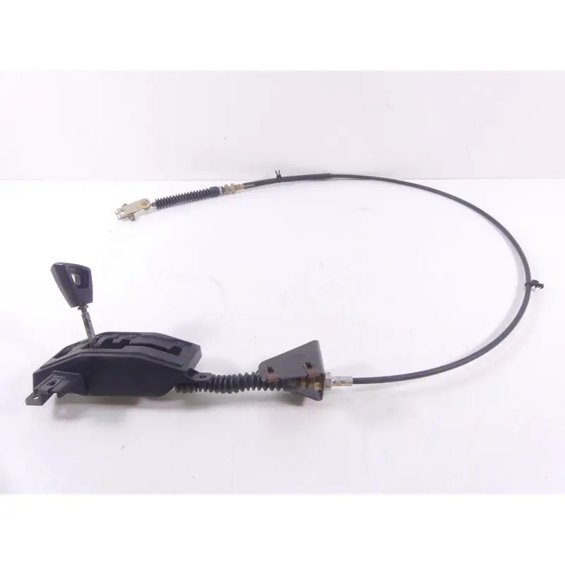 2018 Can Am Maverick X3 X DS Turbo R Shifter Gear Selector And Cable 707001809