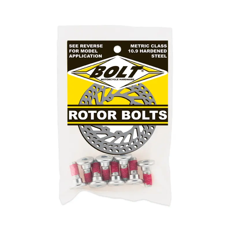 Bolt Rotor Bolts Hon | HRTR-XR650L