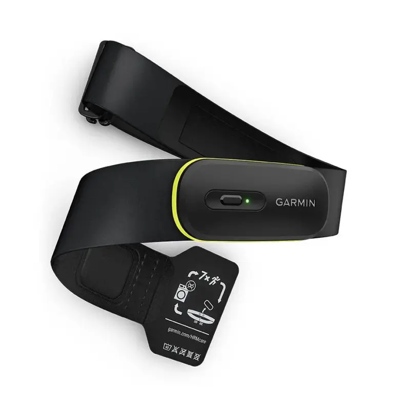 Garmin HRM 600 Heartrate Monitor