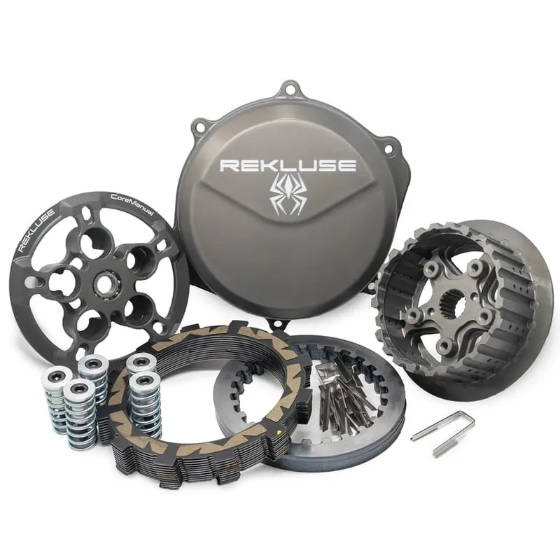 Rekluse CoreManual TorqDrive Clutch 2023+ Yamaha YZ/WR 450F/X | RMS-7107176