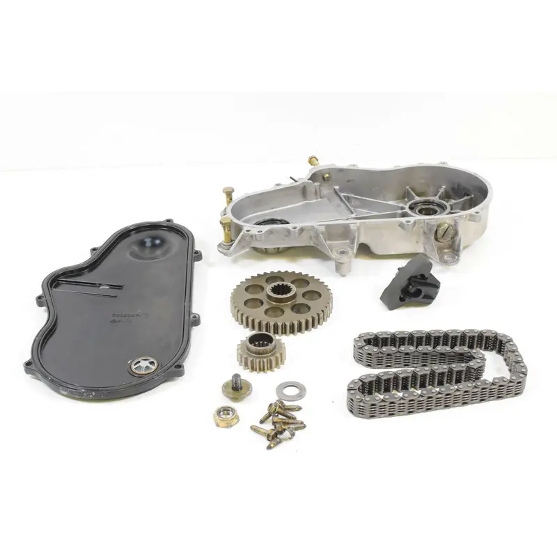 2009 Polaris Dragon RMK 800 Chaincase Chain Case Gear Drive 5631689