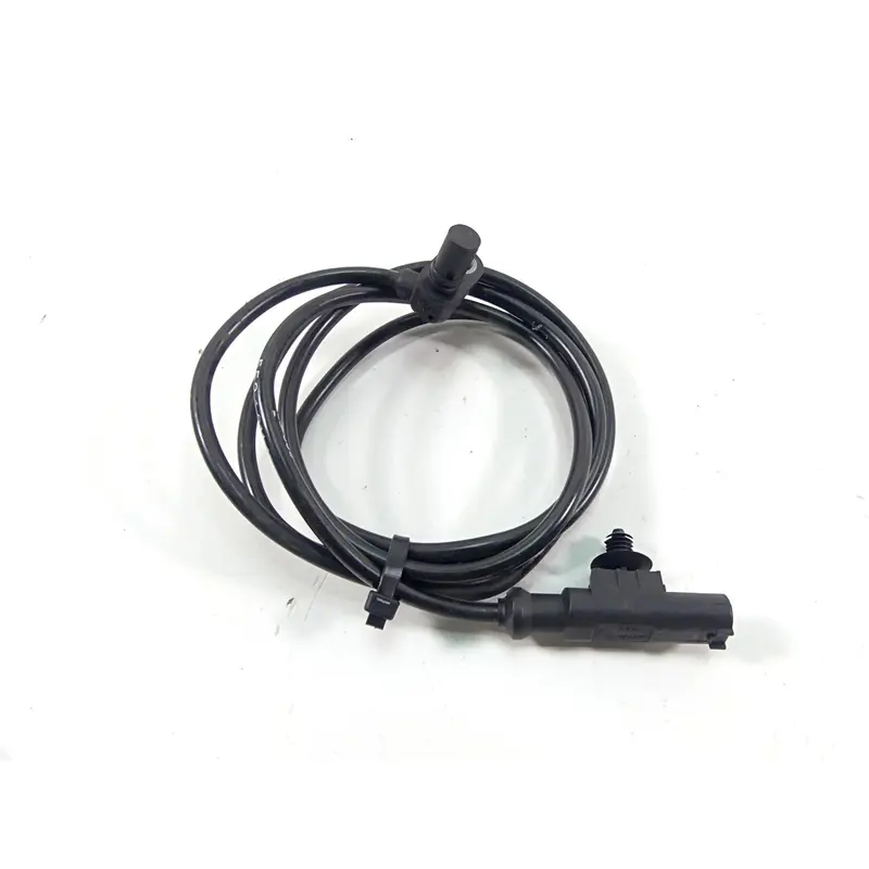 2012 Ducati Panigale 1199S Front Wheel Speed Abs Brake Sensor 55212111B