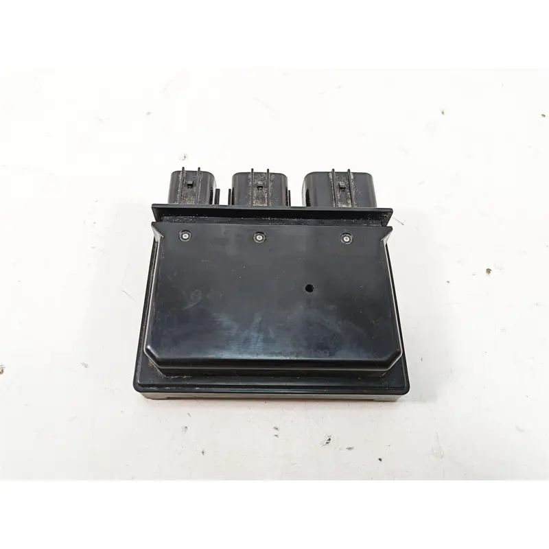2016 Kawasaki Ninja EX300 Relay Black Box Control Module 27002-0025 27002-0050