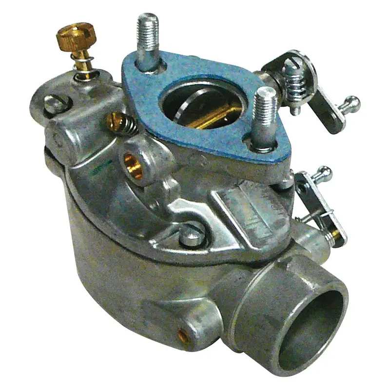 Carburettor | Sparex Part No.S.69196