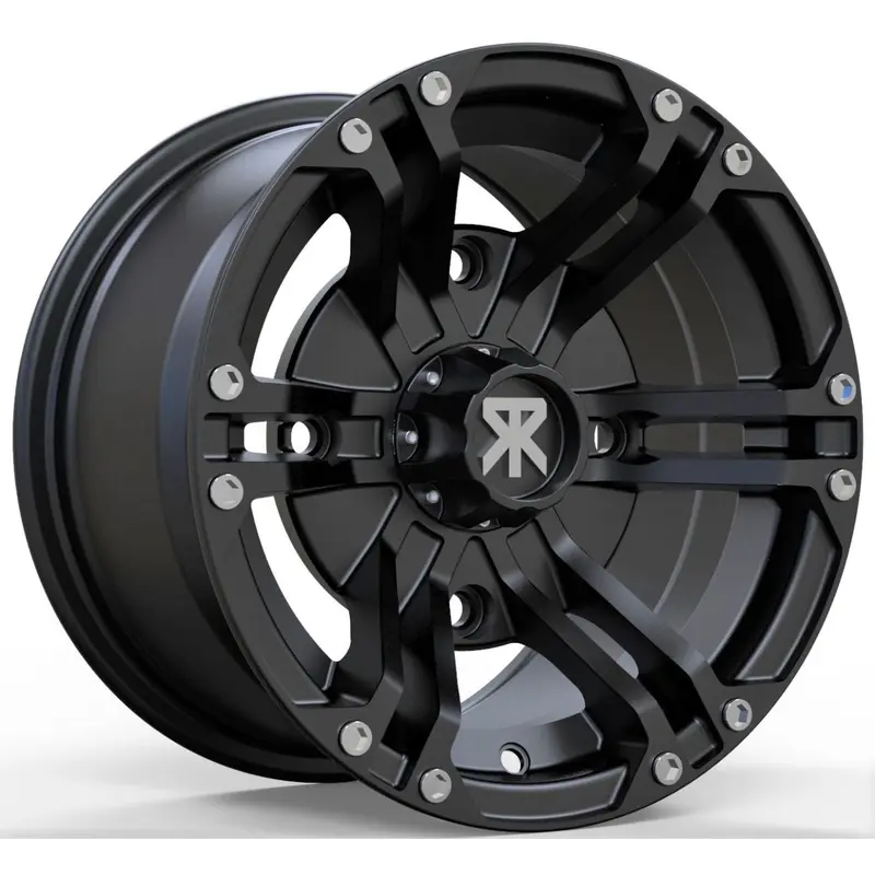 X-3 Wheel