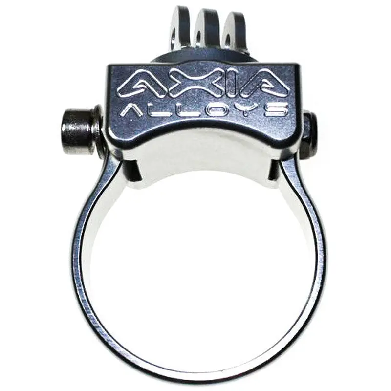 AXIA GO PRO CAMERA MOUNT SILVER MODPRO-C