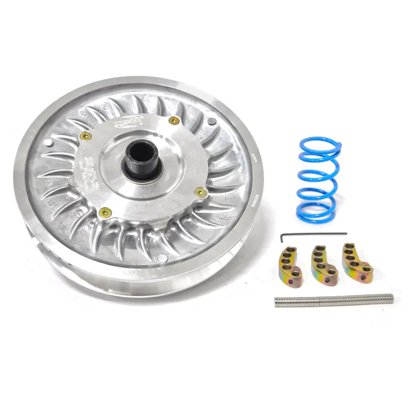 Clutch Kit STG2 Tied / AC ('12-15)