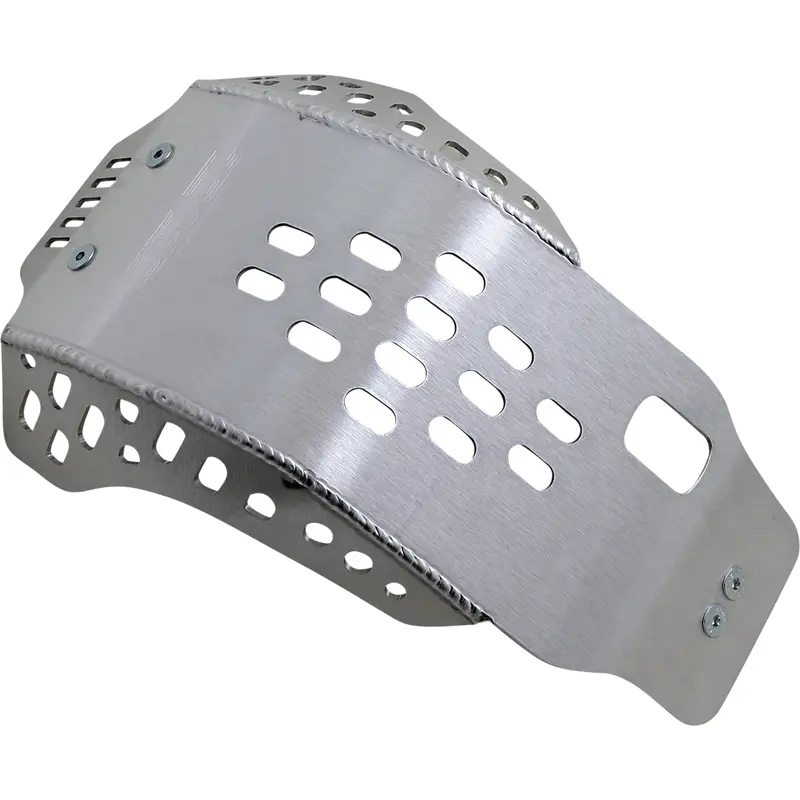 DEVOL Skid Plate - FC 450 0102-3408