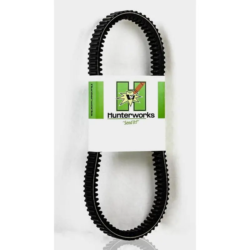 Hunterworks 2017-2025 Can Am Maverick X3 Turbo Belt
