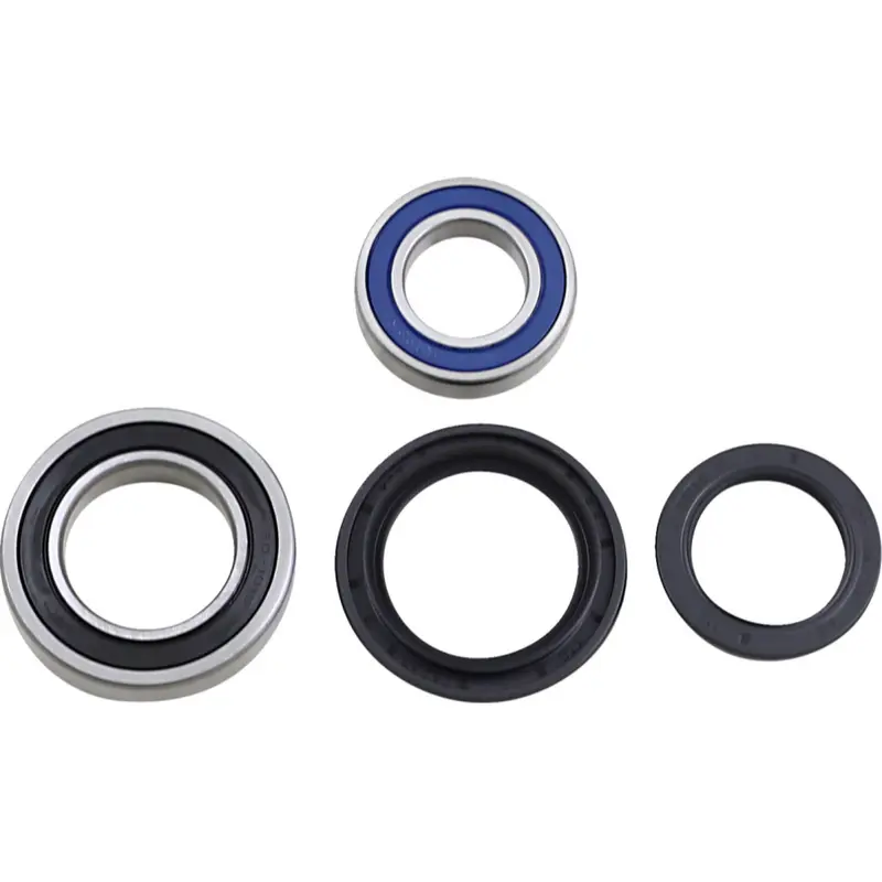 Moose Offroad - Wheel Bearing Kit - Rear - Yamaha Wolverine 450