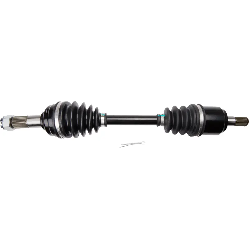 MOOSE UTILITY Axle Kit - Complete - Standard - Front Left - Honda LM6-HO-8-378