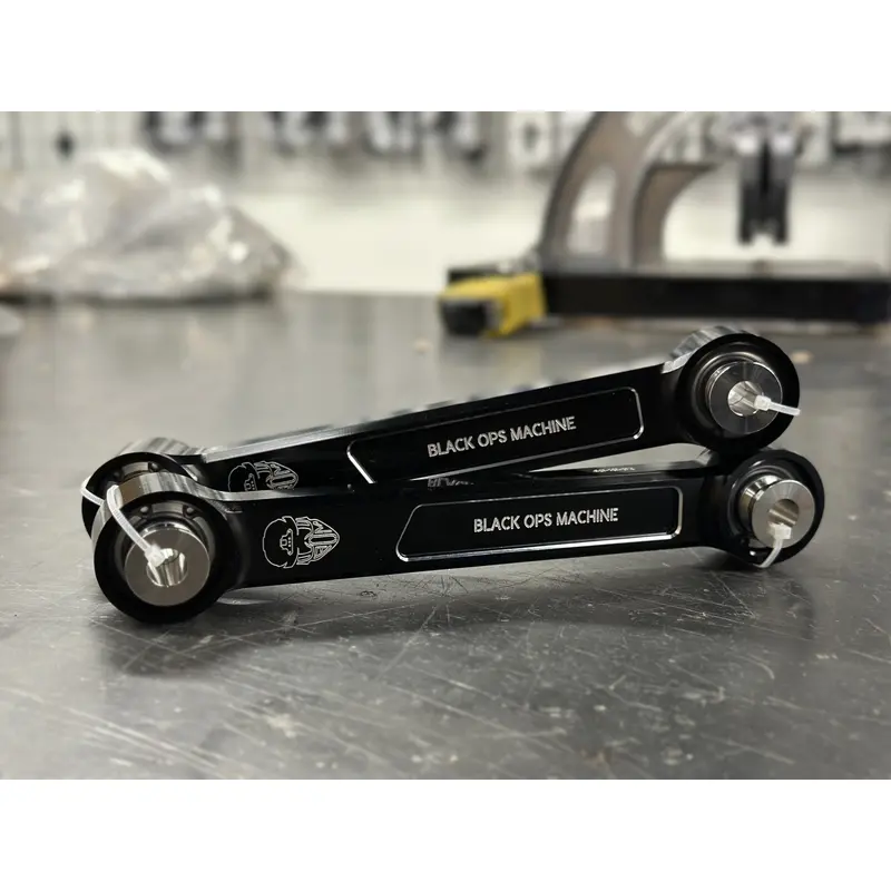 XP1000 Rear Sway Bar Links