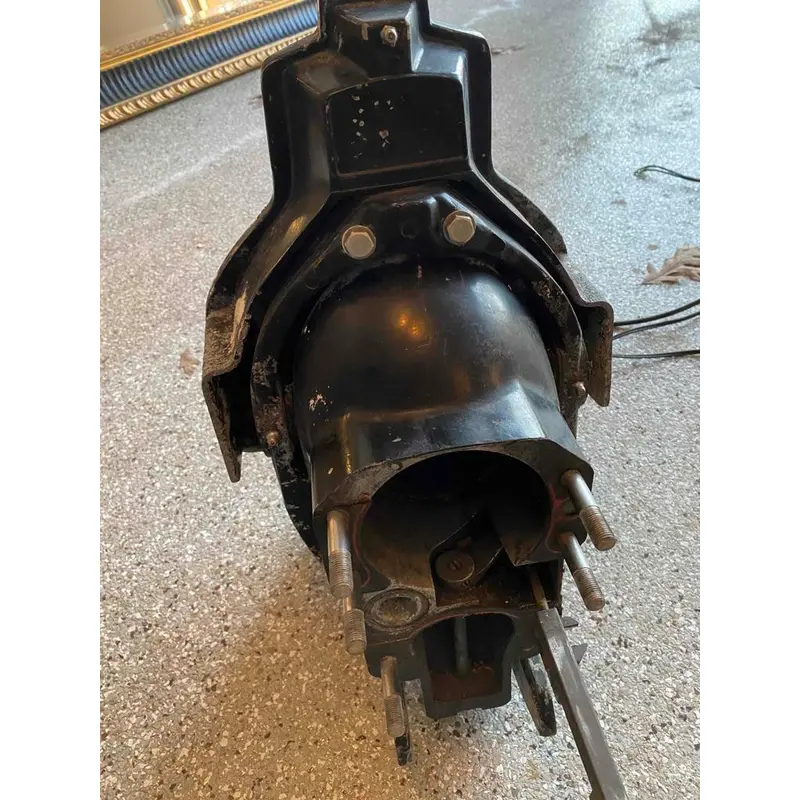 Mercruiser 1983 Gimbal Housing 120 140 165 260 470 485 898