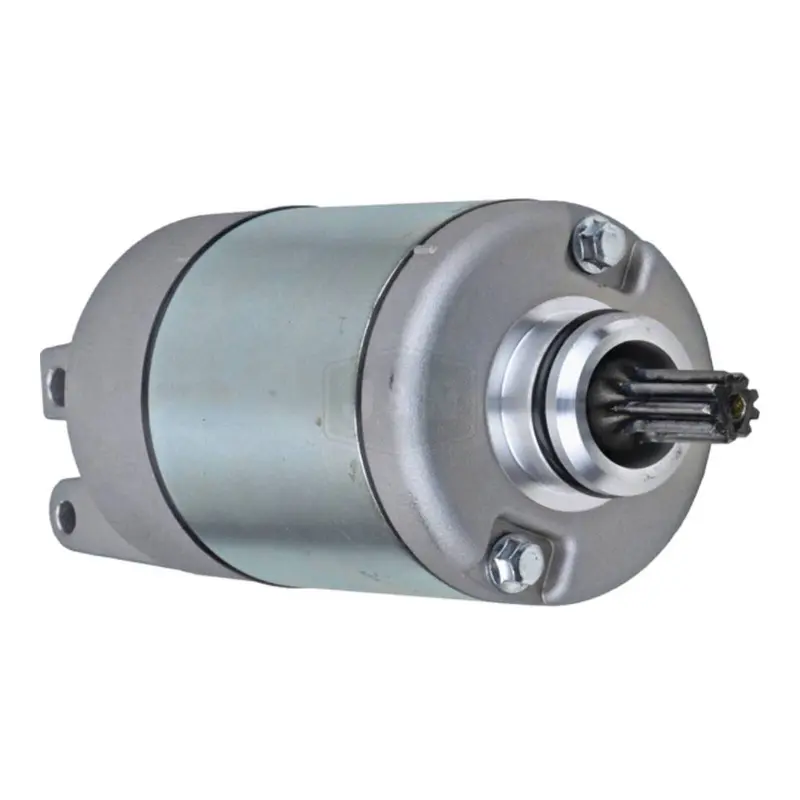 STARTER MOTOR J&N 410-54165 SMU0529