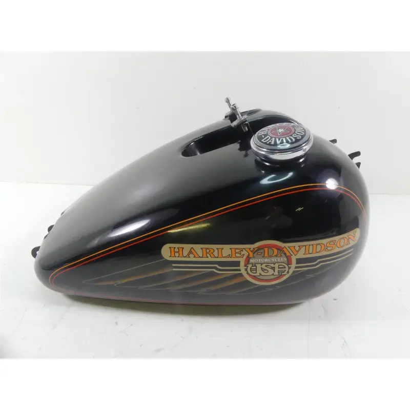 1995 Harley Dyna FXDL Low Rider Fuel Gas Petrol Tank Oem Paint 61054-95