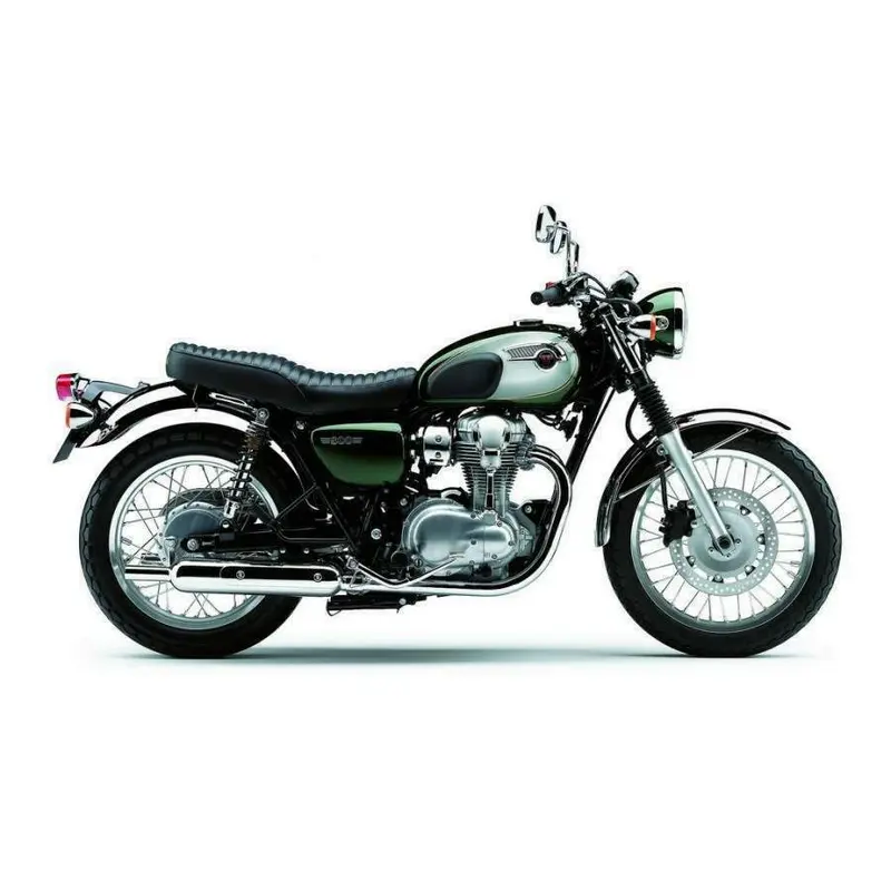 Kawasaki W 800 (11-16)