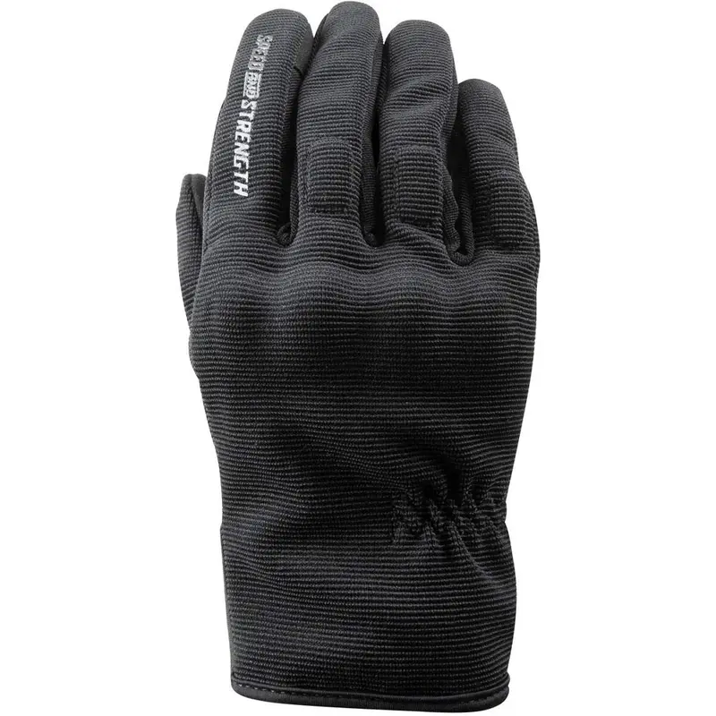 United By Speed Textile Gloves