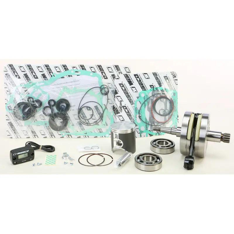 WISECO GARAGE BUDDY ENGINE REBUILD KIT PWR161B-100
