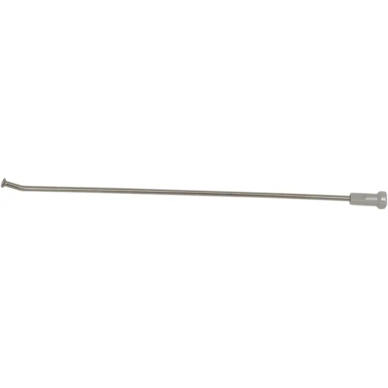 Moose Offroad - MX1 Spoke - Individual - Stainless Steel - Rear Inner/Outer - 18" - 8 Gauge - Beta