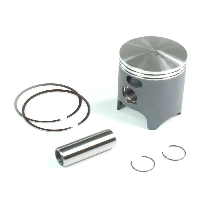 PISTON KIT WOSSNER 48.46MM KAWASAKI KX85 01-ON