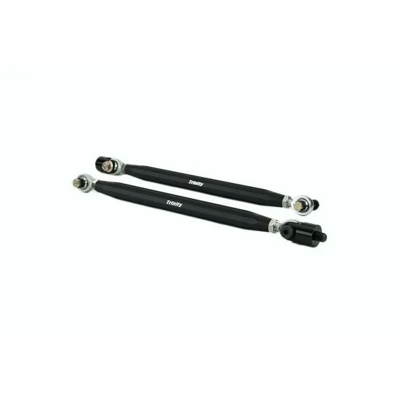 Polaris RZR XP 1000 / Turbo (2017+) Tie Rods